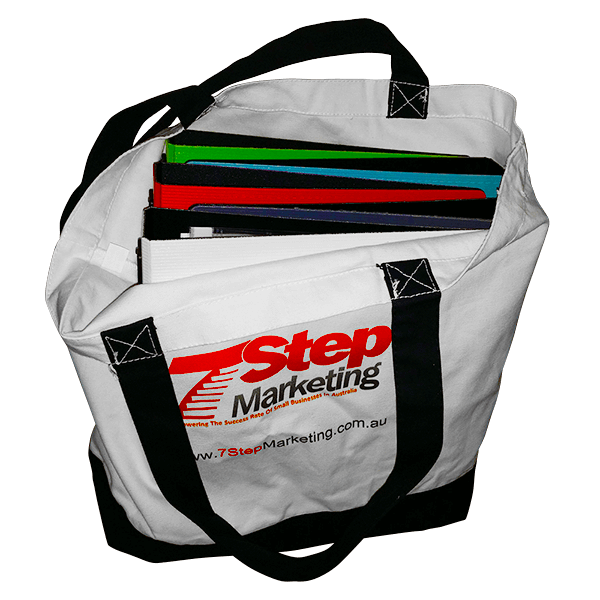 7 Step Marketing Product Photo-sm